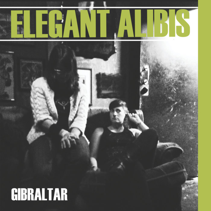 Gibraltar — Elegant Alibis