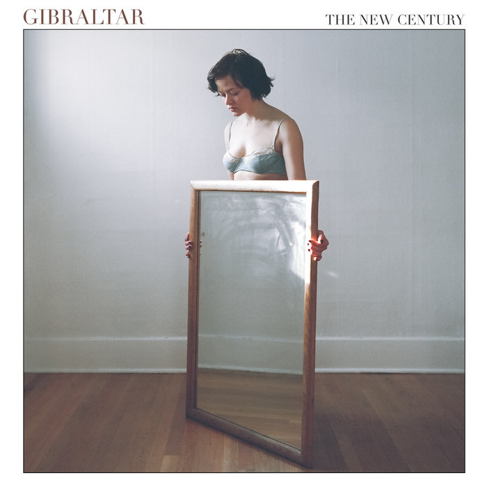 Gibraltar — The New Century